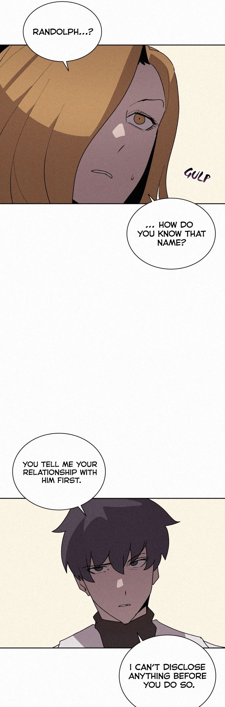 Book Eater Chapter 69 - Page 41