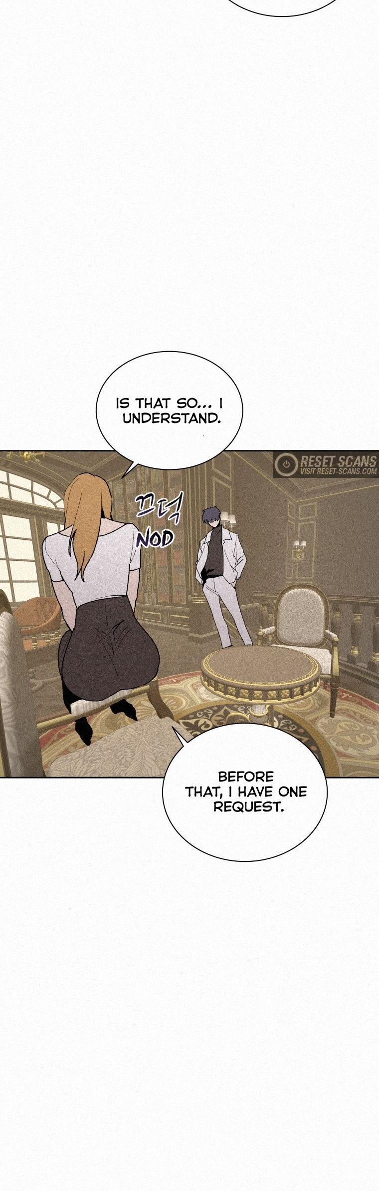 Book Eater Chapter 69 - Page 42