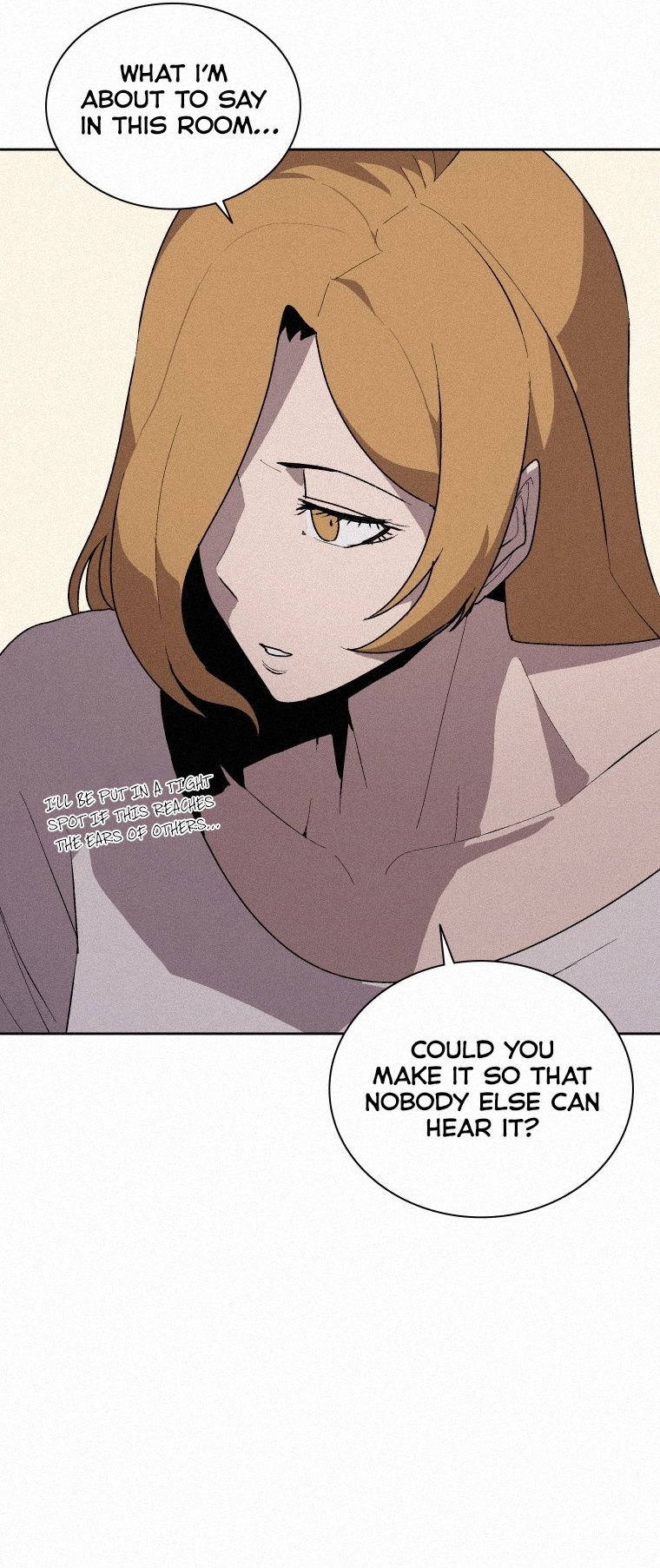 Book Eater Chapter 69 - Page 43