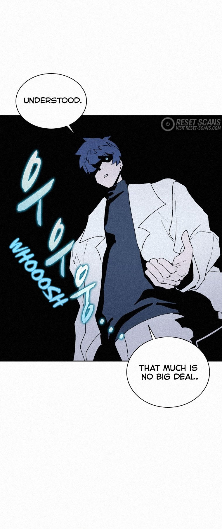 Book Eater Chapter 69 - Page 44