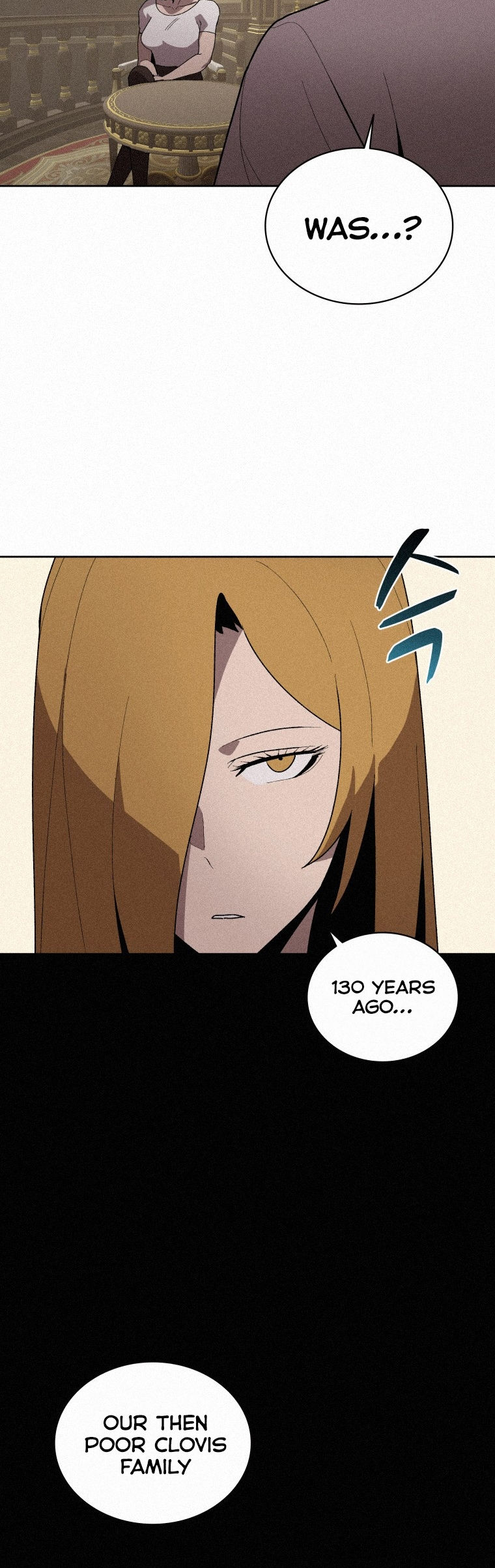 Book Eater Chapter 70 - Page 4