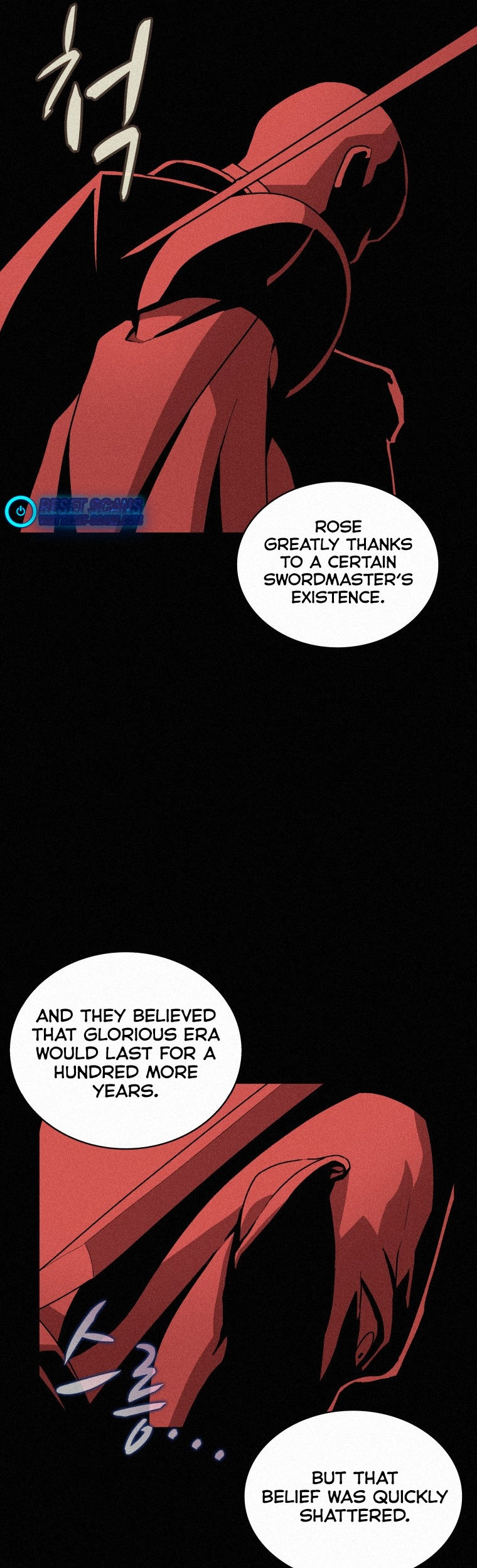 Book Eater Chapter 70 - Page 5