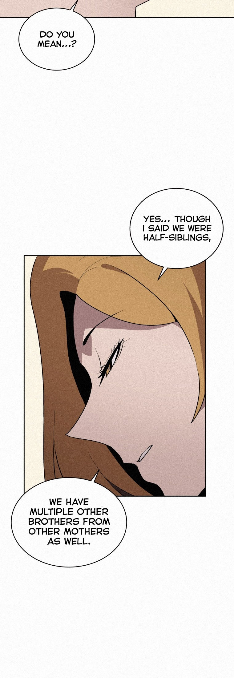 Book Eater Chapter 70 - Page 10