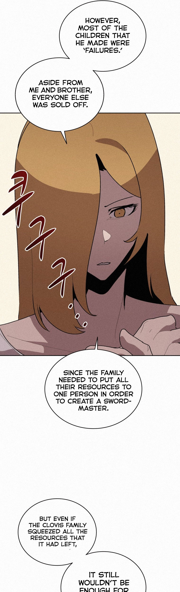 Book Eater Chapter 70 - Page 11