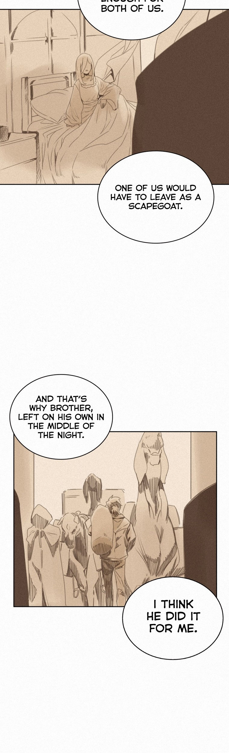 Book Eater Chapter 70 - Page 12