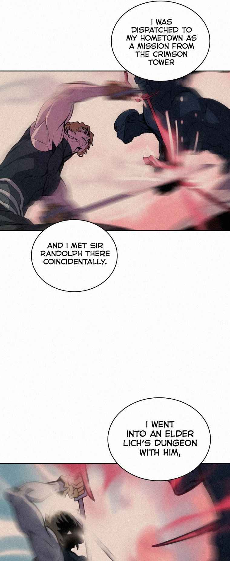 Book Eater Chapter 70 - Page 15