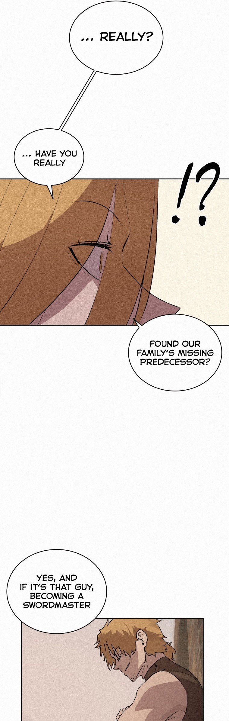 Book Eater Chapter 70 - Page 17