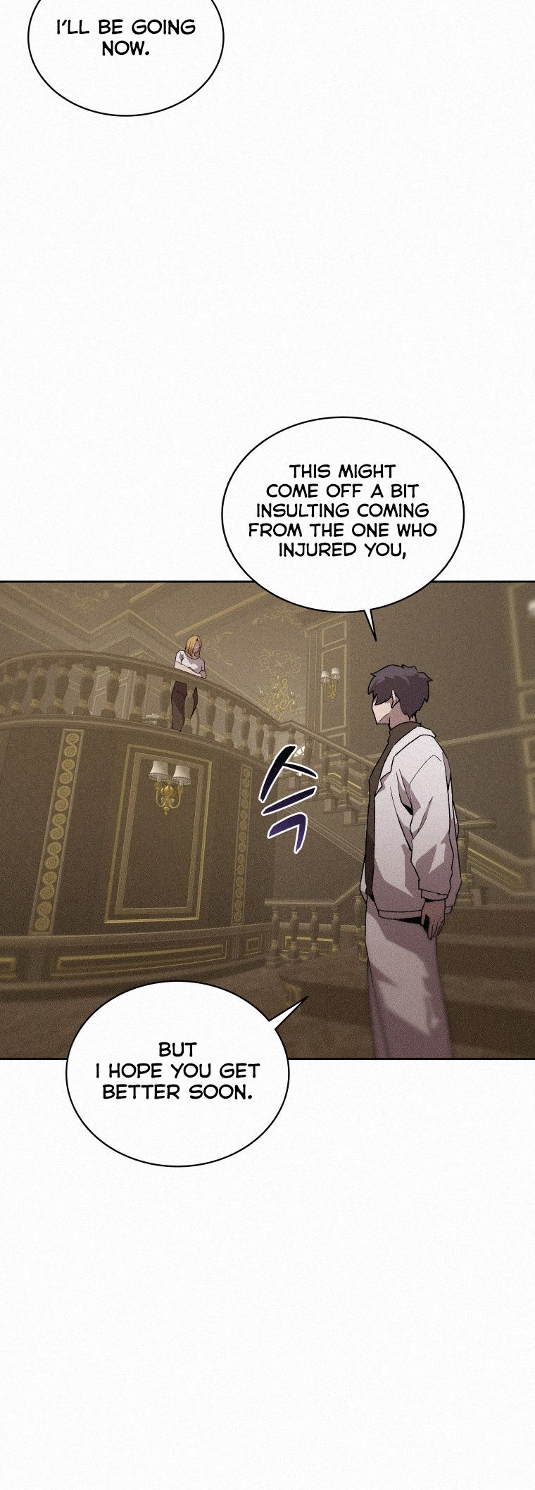 Book Eater Chapter 70 - Page 20