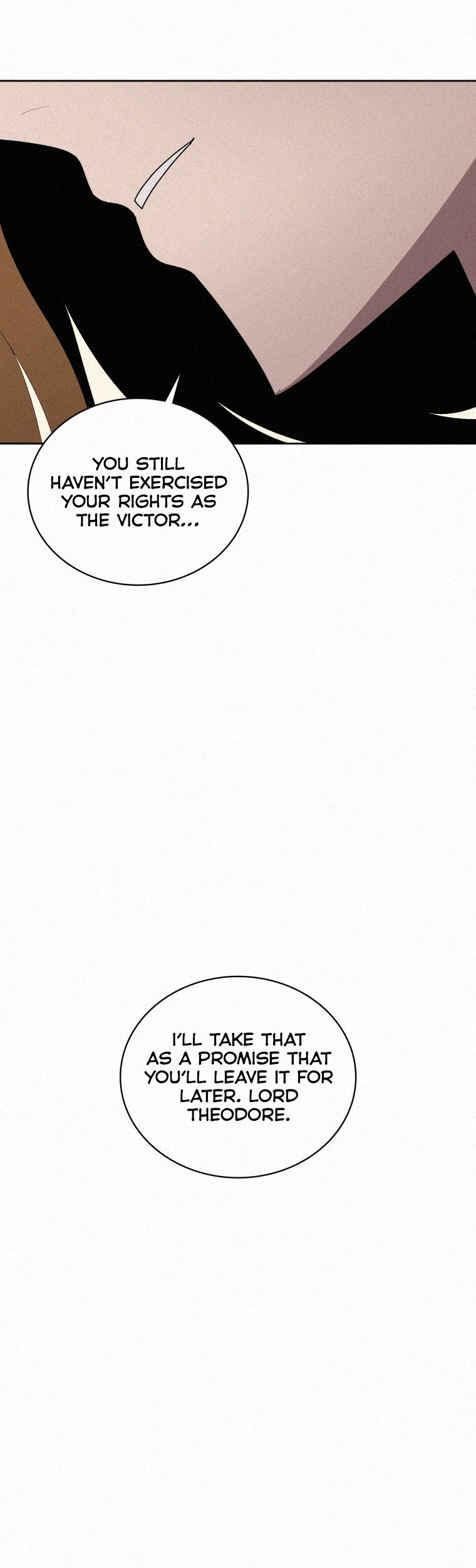 Book Eater Chapter 70 - Page 22