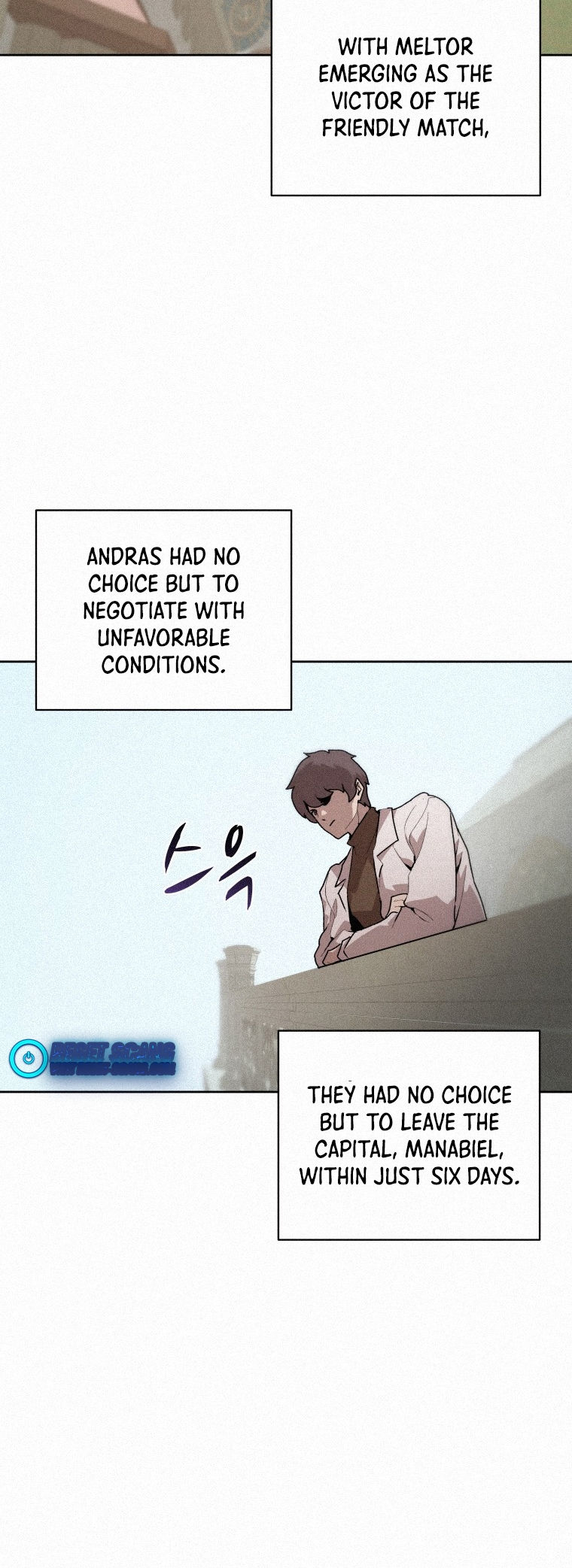 Book Eater Chapter 70 - Page 24