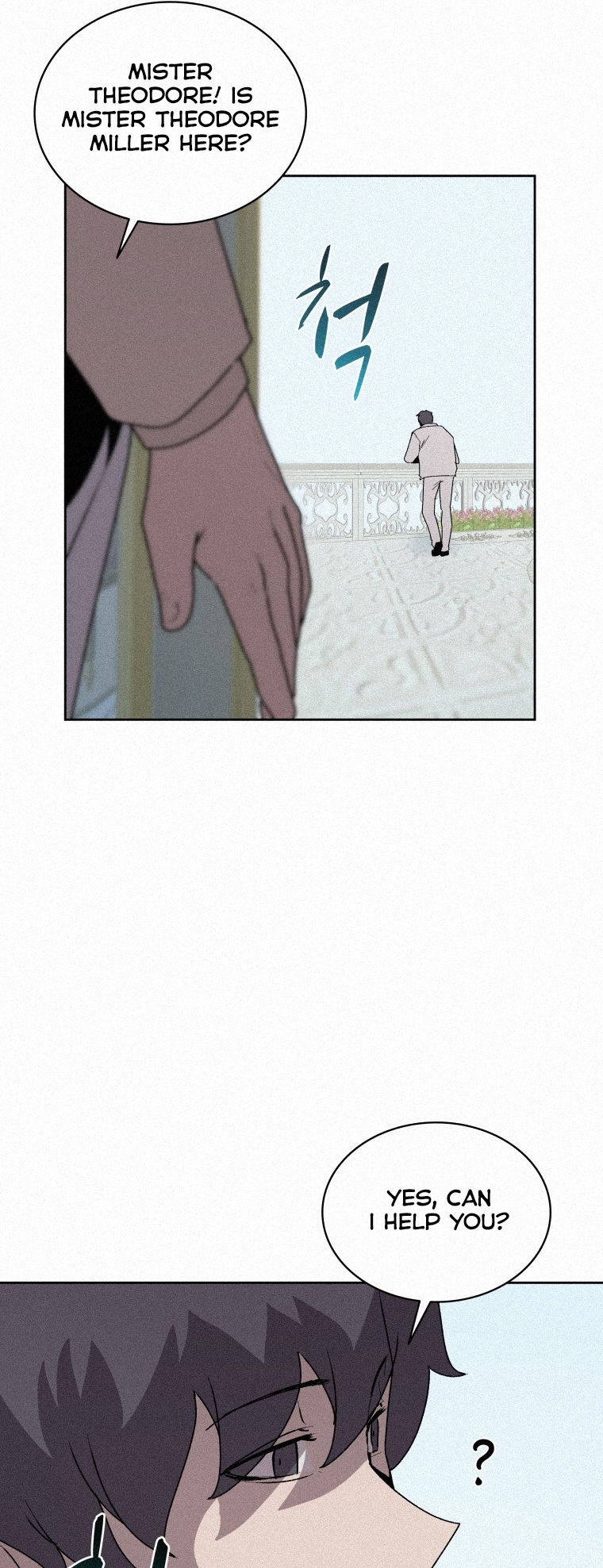 Book Eater Chapter 70 - Page 29