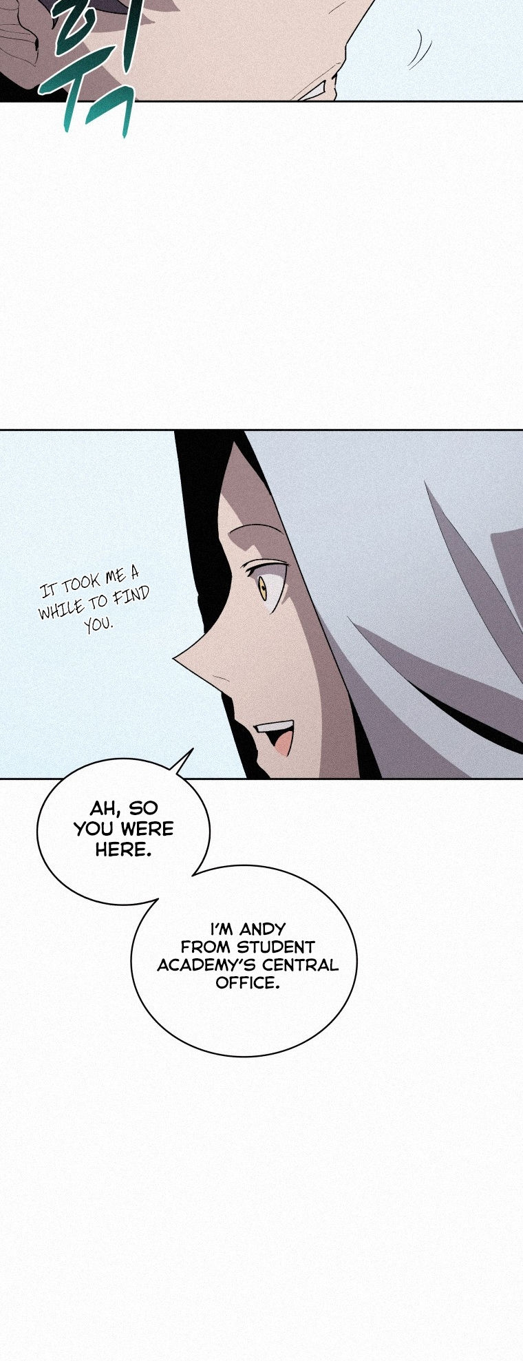 Book Eater Chapter 70 - Page 30