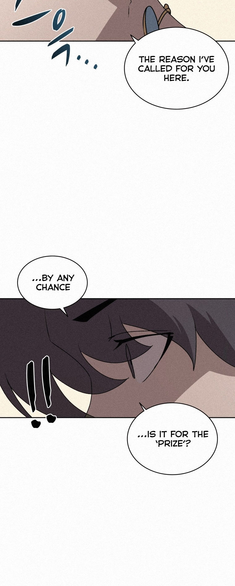 Book Eater Chapter 70 - Page 38