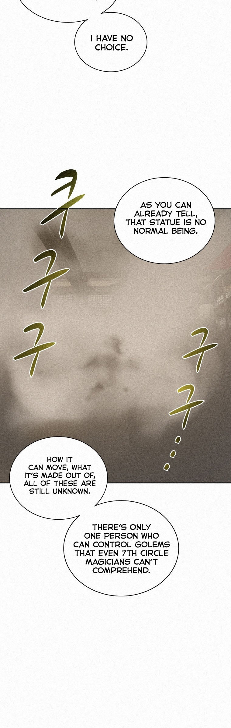 Book Eater Chapter 70 - Page 48