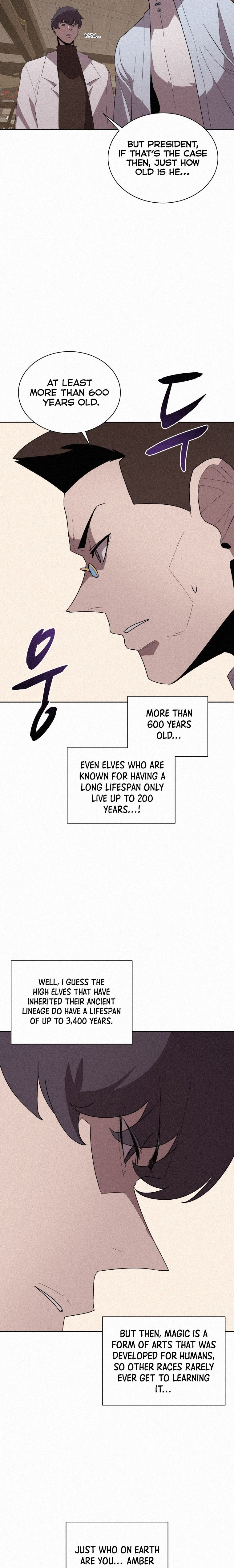 Book Eater Chapter 71 - Page 4