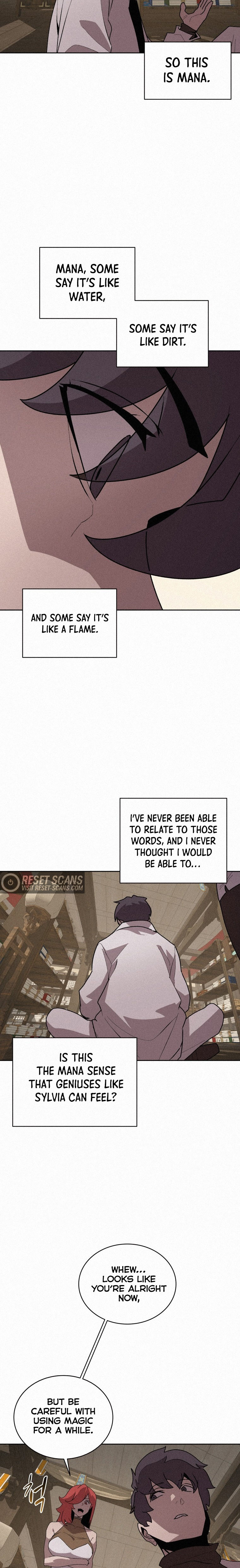 Book Eater Chapter 71 - Page 15