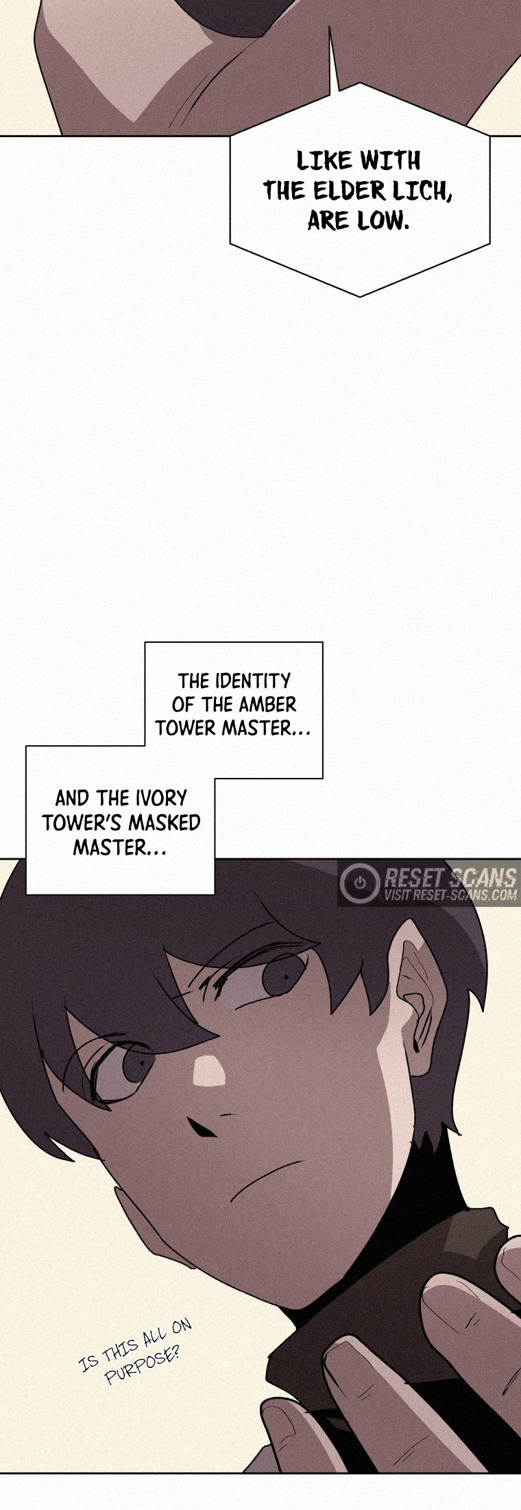 Book Eater Chapter 71 - Page 25