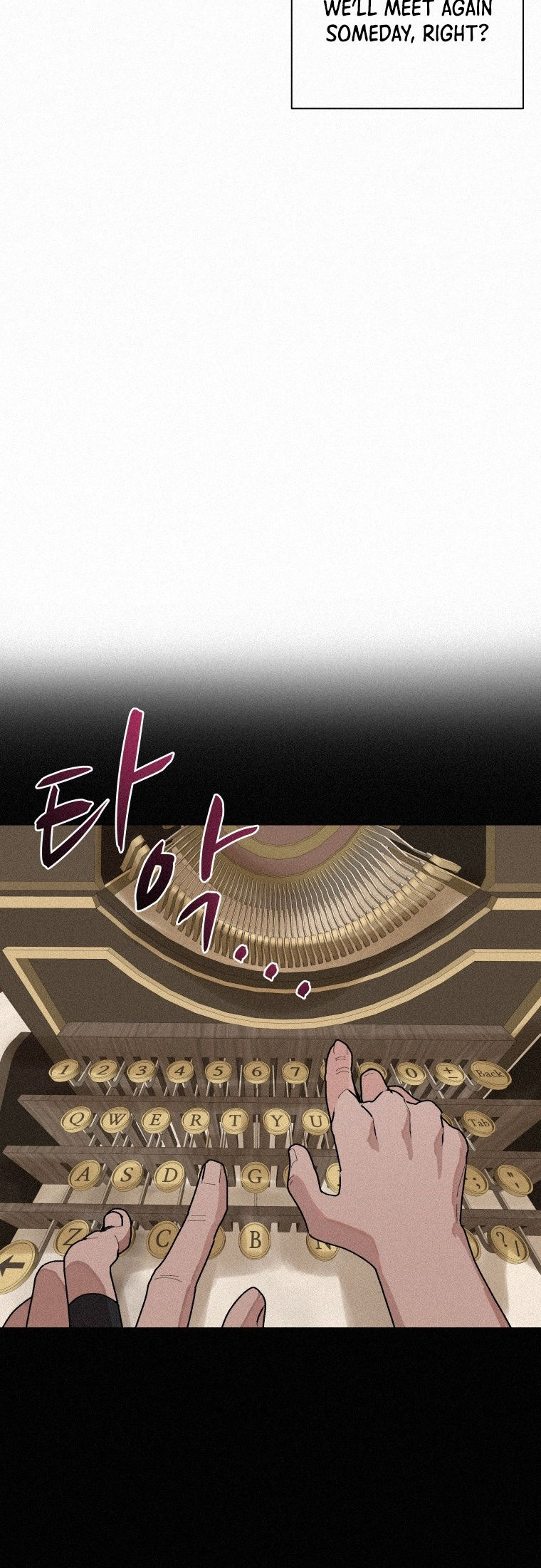 Book Eater Chapter 71 - Page 27