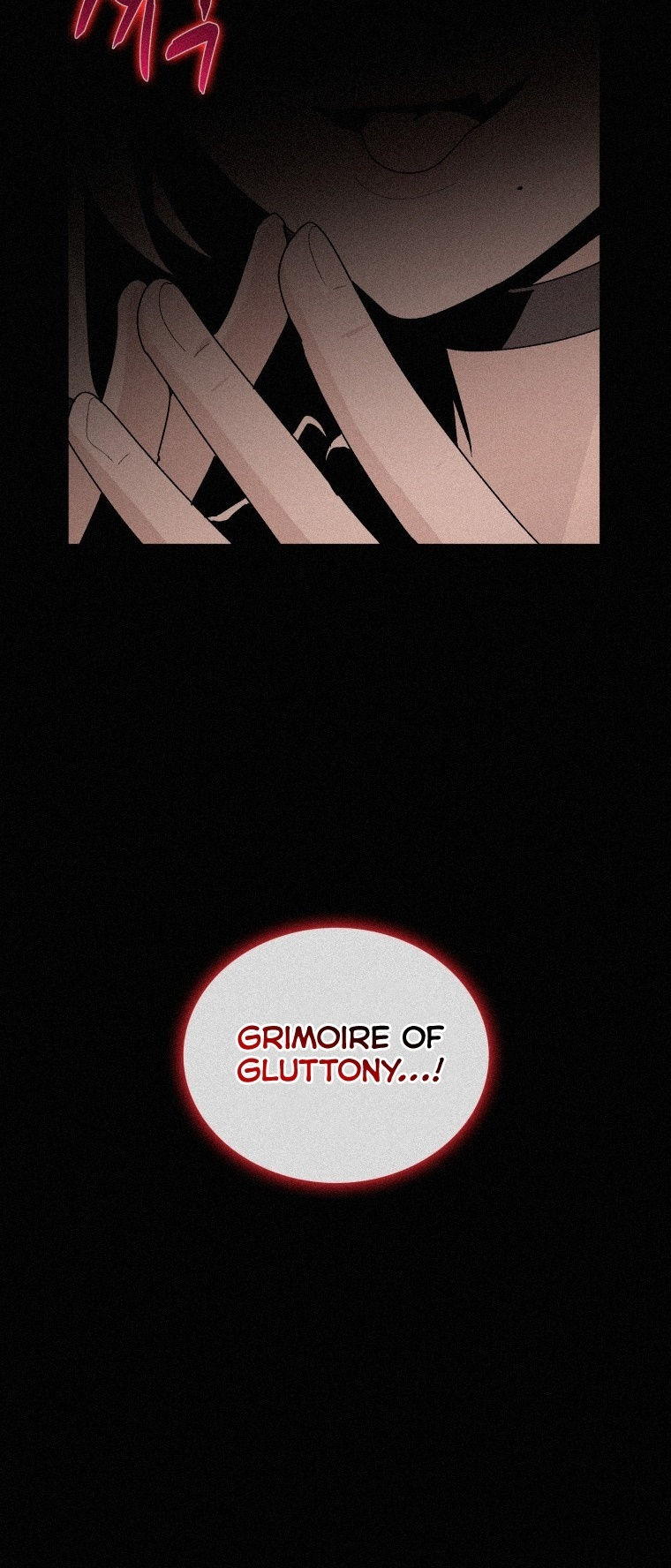 Book Eater Chapter 71 - Page 29