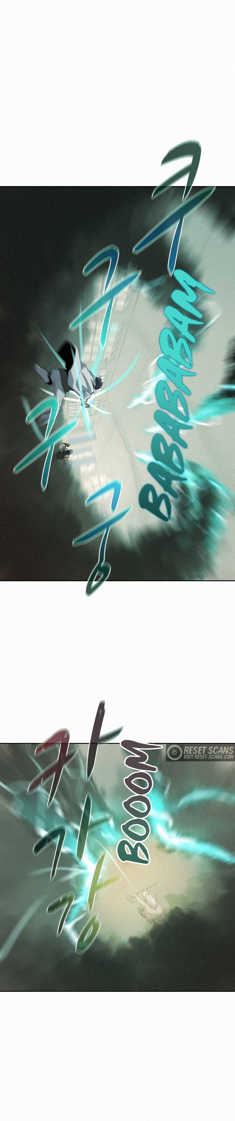 Book Eater Chapter 72 - Page 9