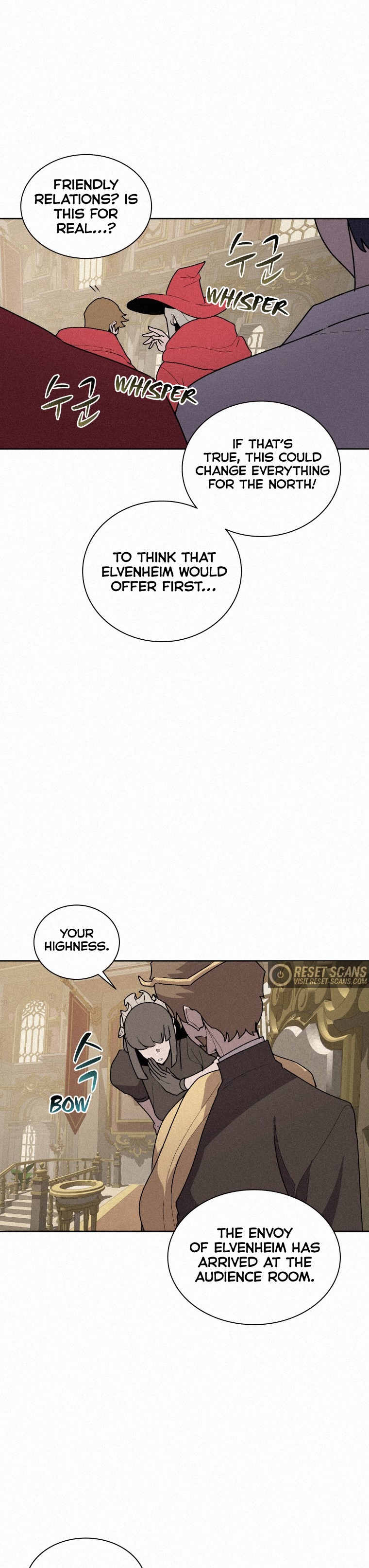 Book Eater Chapter 72 - Page 22