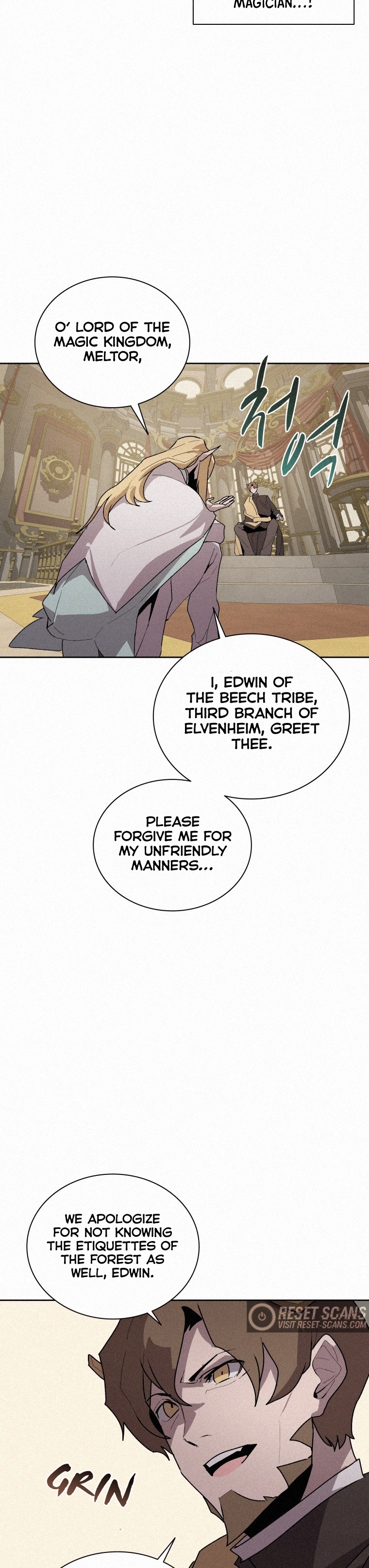 Book Eater Chapter 72 - Page 26