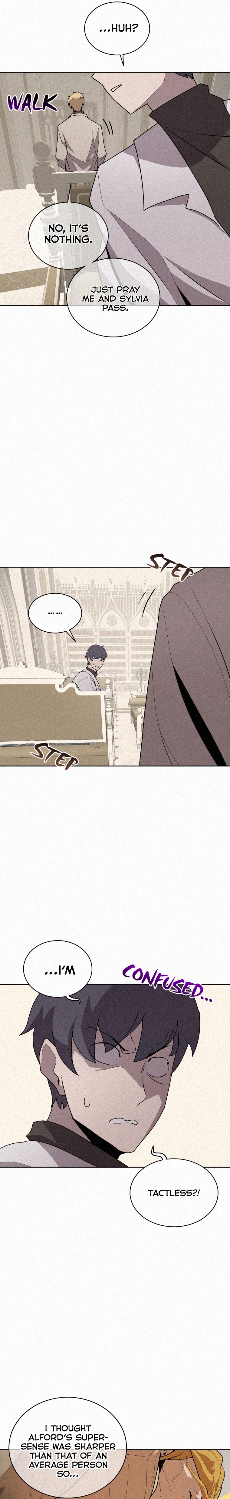 Book Eater Chapter 73 - Page 17