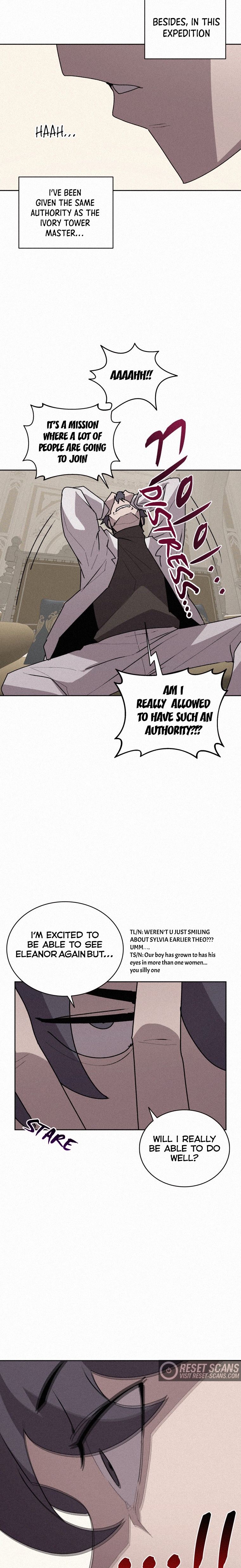 Book Eater Chapter 73 - Page 19