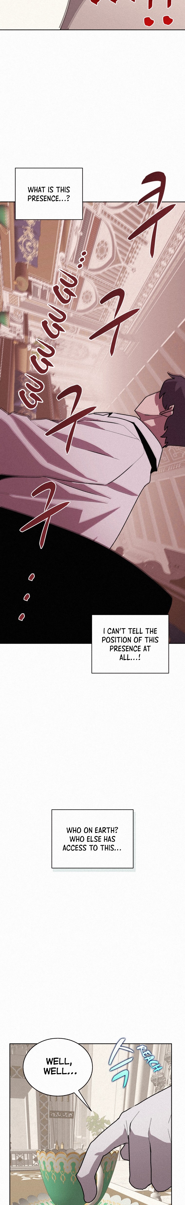 Book Eater Chapter 73 - Page 20