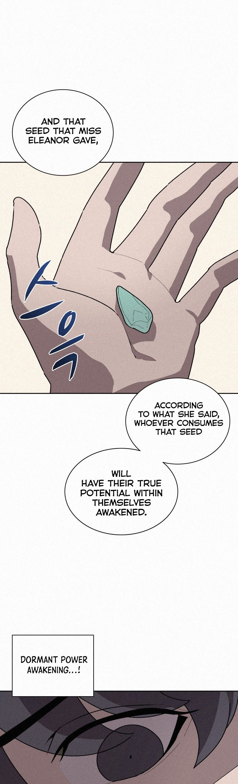 Book Eater Chapter 74 - Page 18