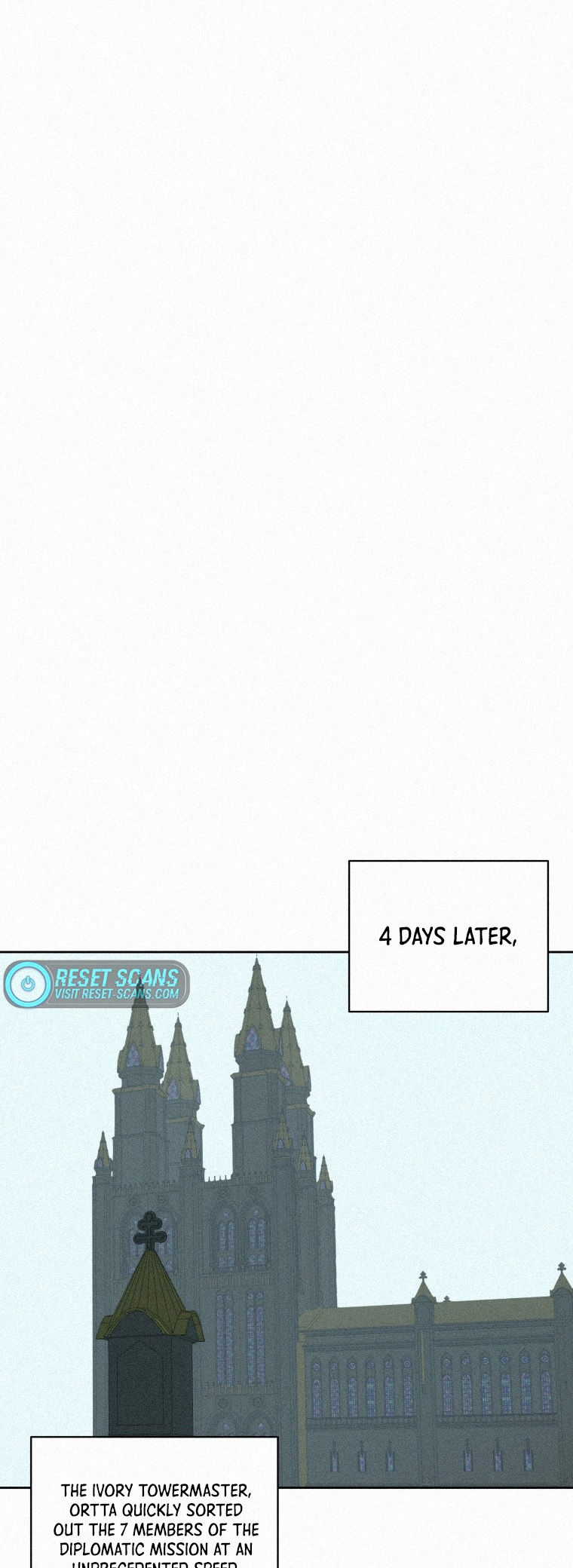 Book Eater Chapter 74 - Page 24