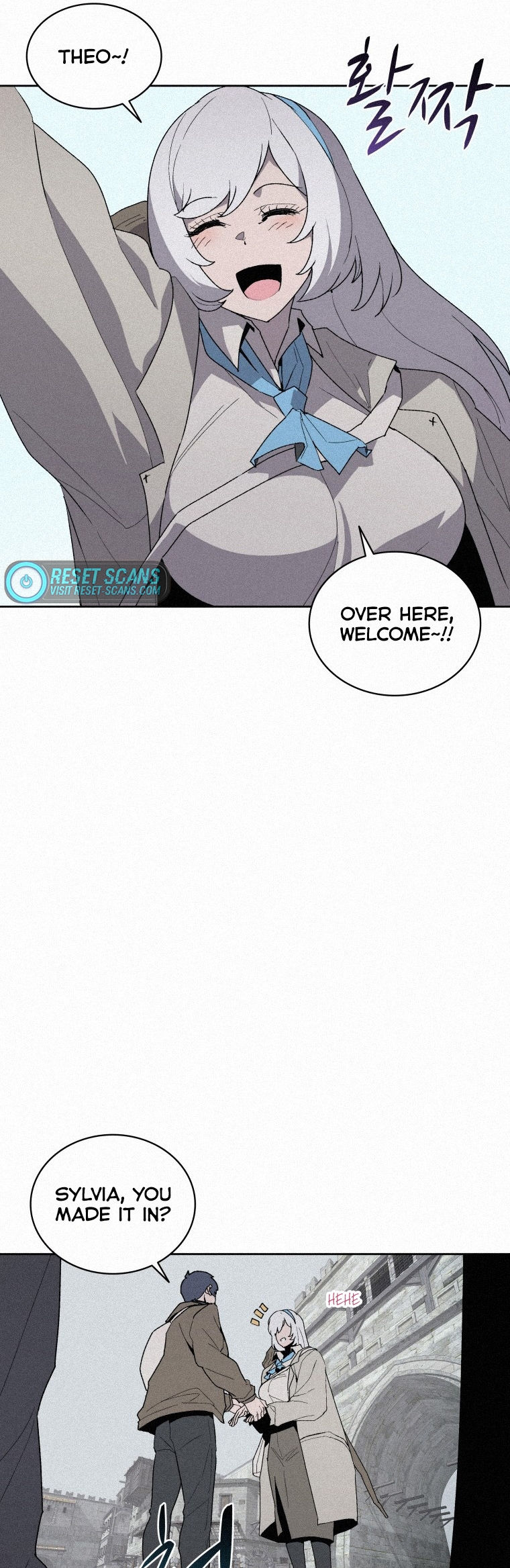 Book Eater Chapter 74 - Page 26