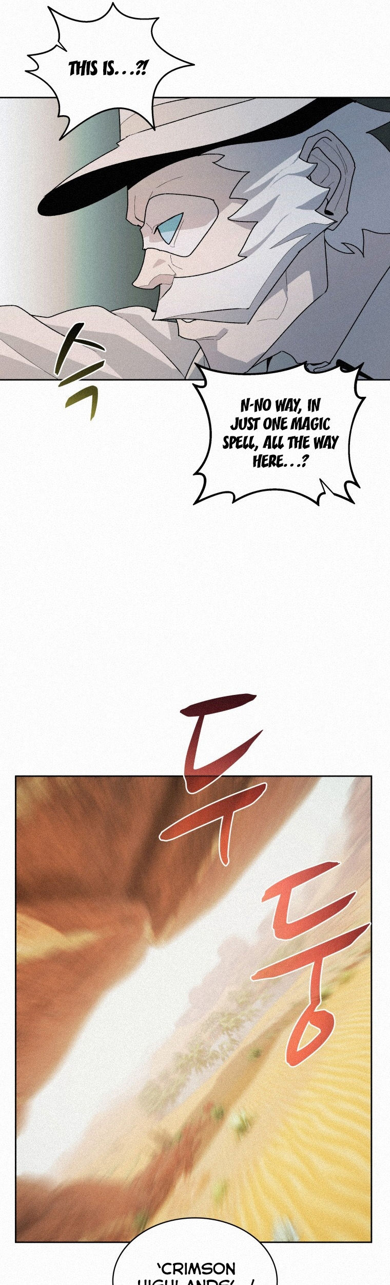 Book Eater Chapter 74 - Page 36