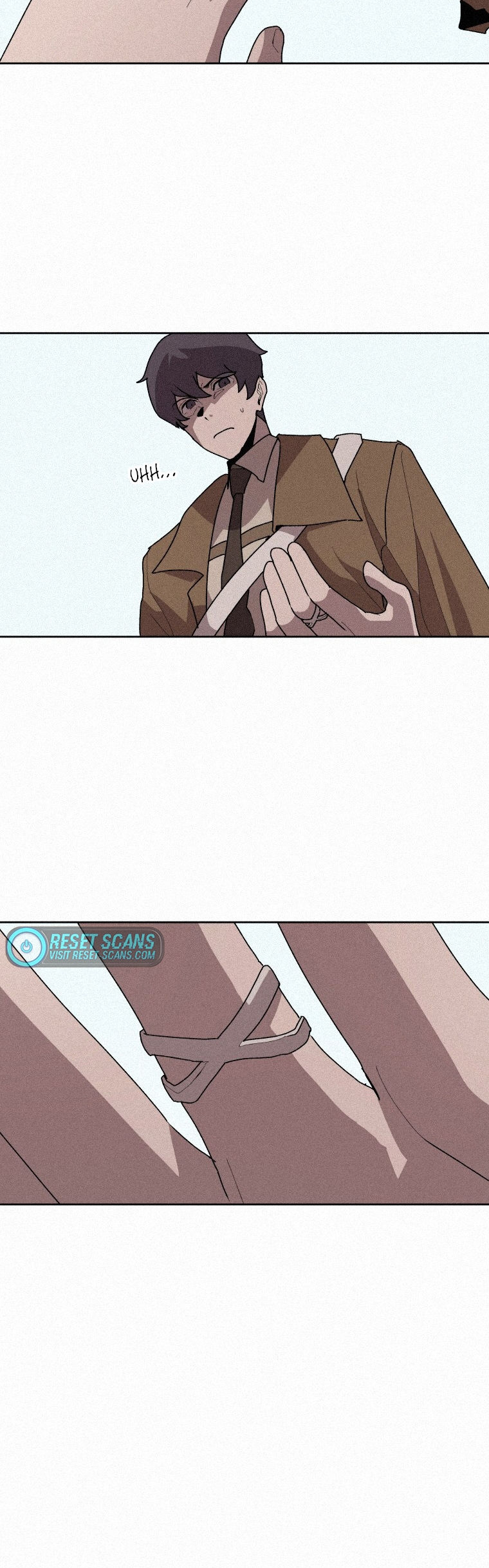 Book Eater Chapter 74 - Page 39