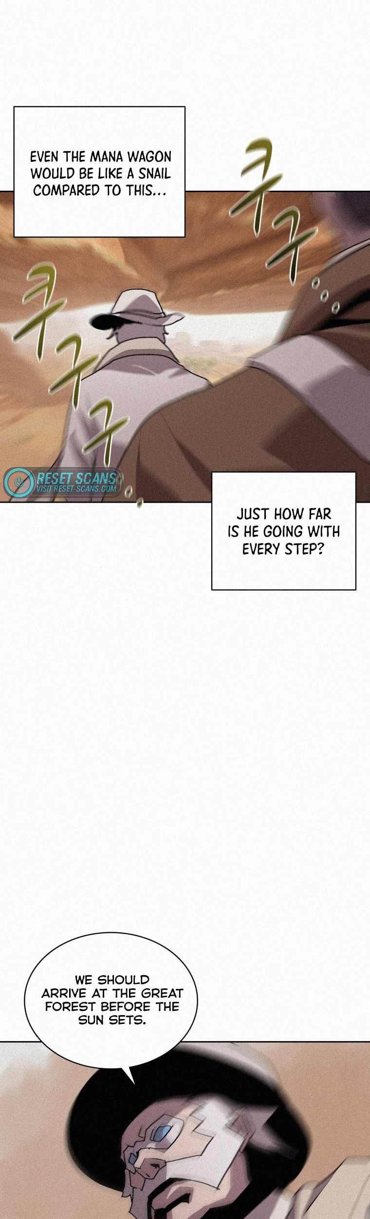 Book Eater Chapter 74 - Page 44