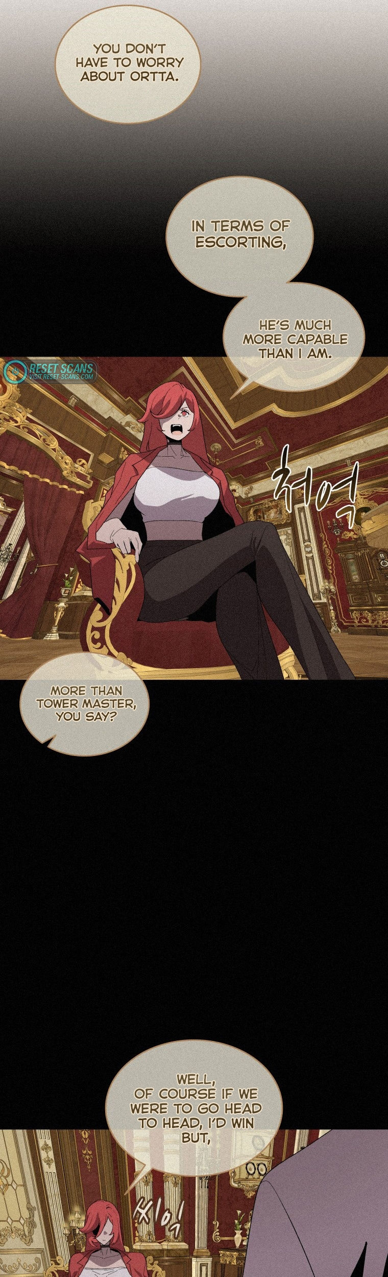 Book Eater Chapter 75 - Page 4