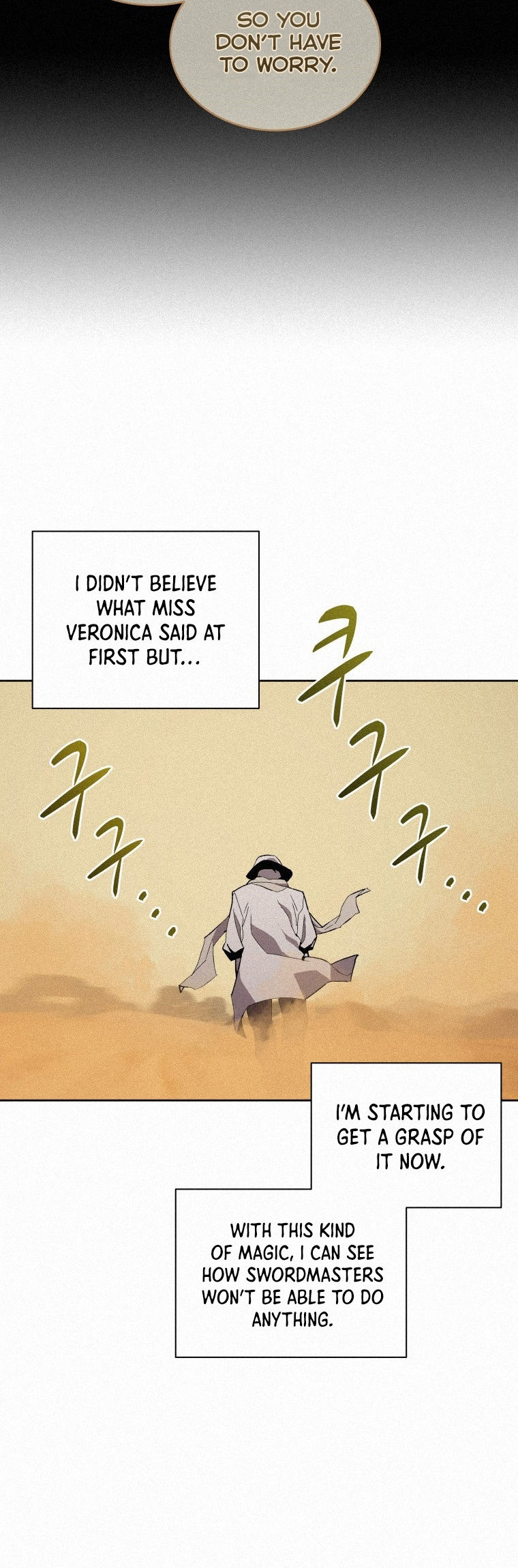 Book Eater Chapter 75 - Page 7