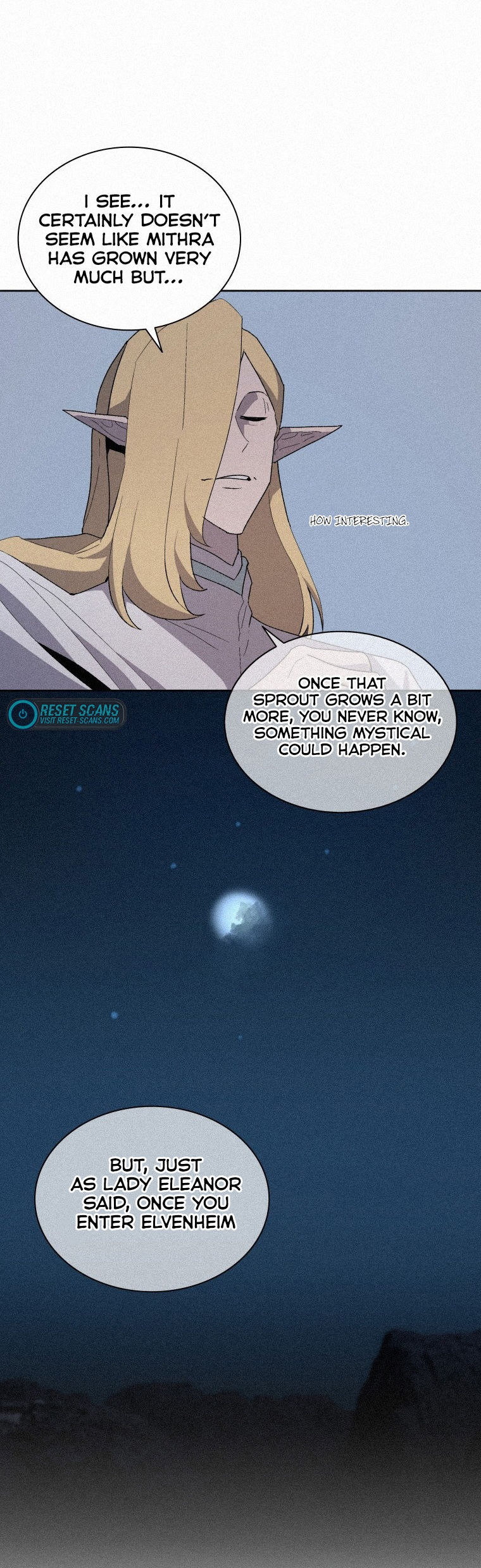 Book Eater Chapter 75 - Page 19