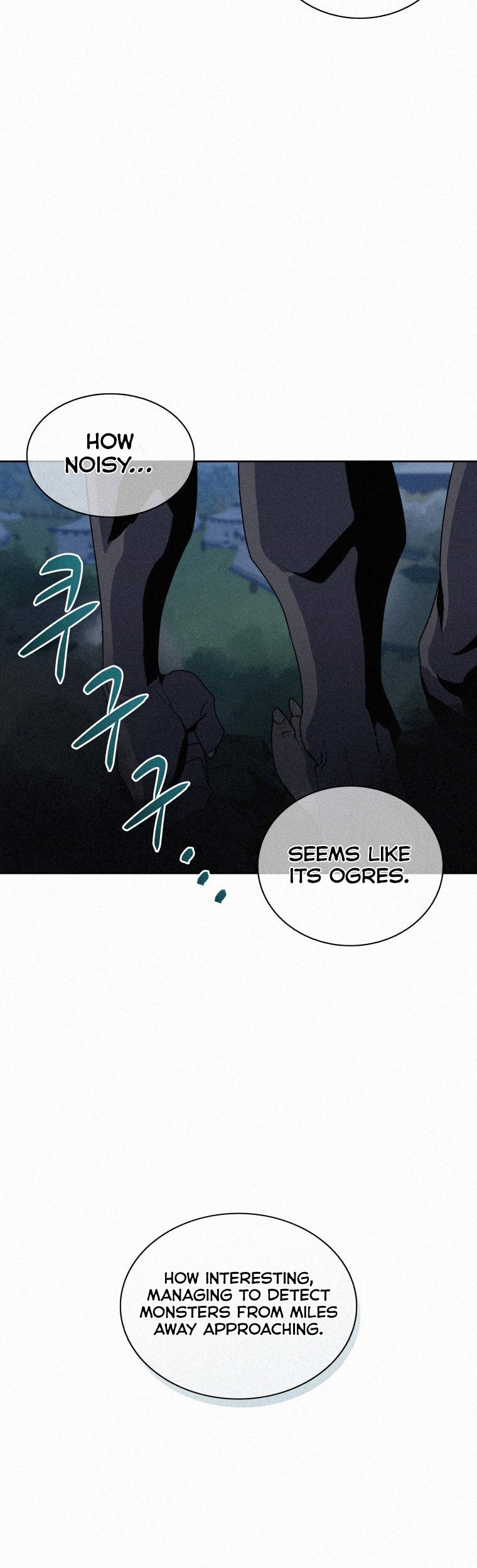 Book Eater Chapter 75 - Page 31