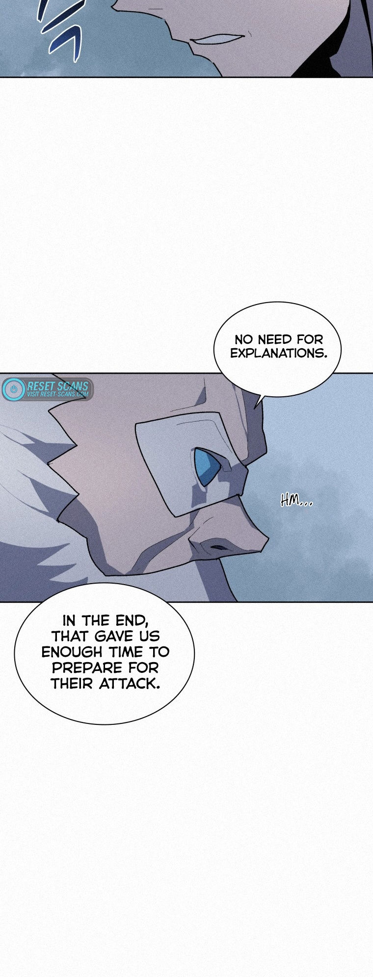 Book Eater Chapter 75 - Page 33