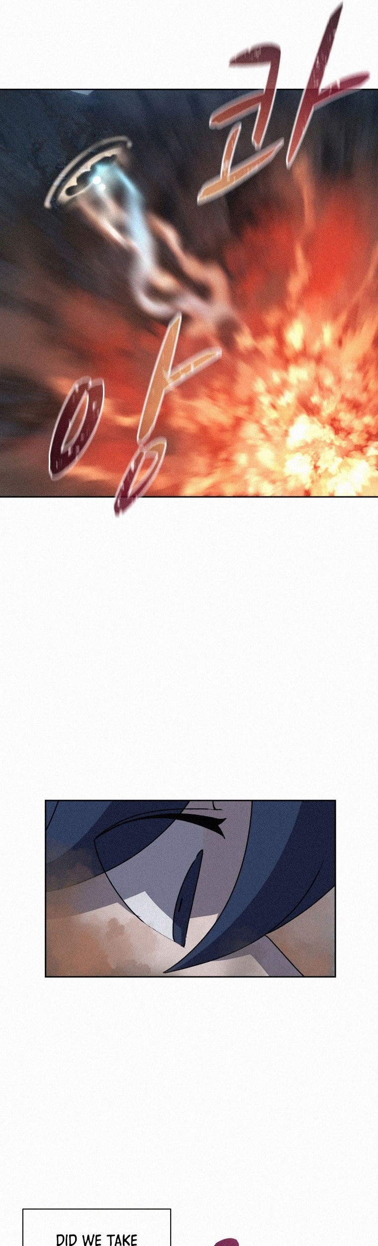 Book Eater Chapter 75 - Page 38