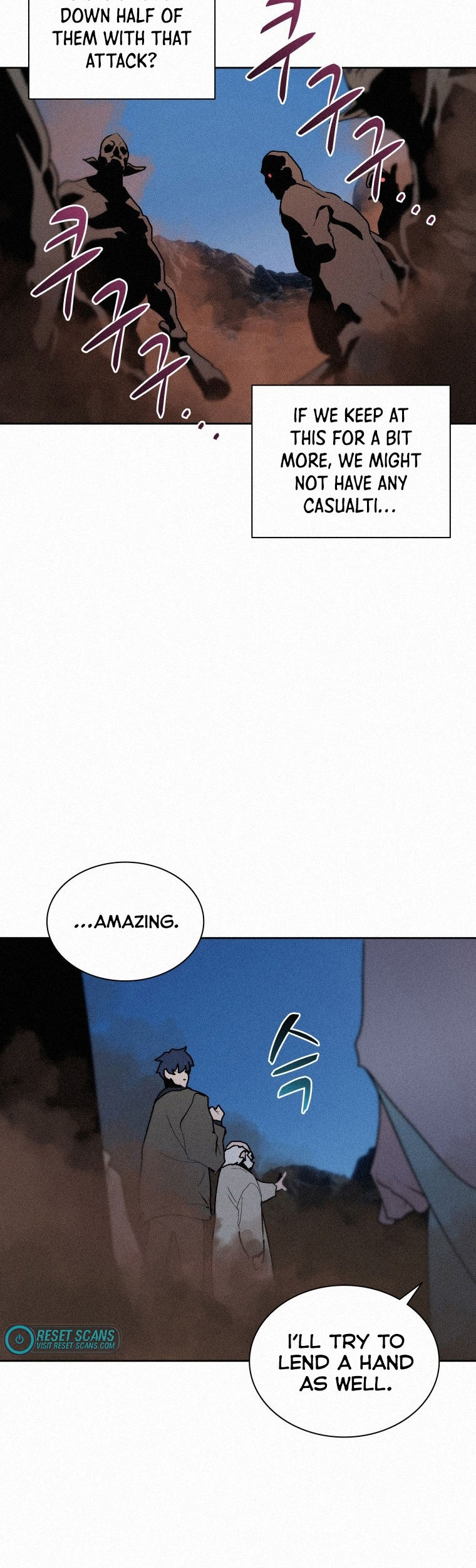 Book Eater Chapter 75 - Page 39