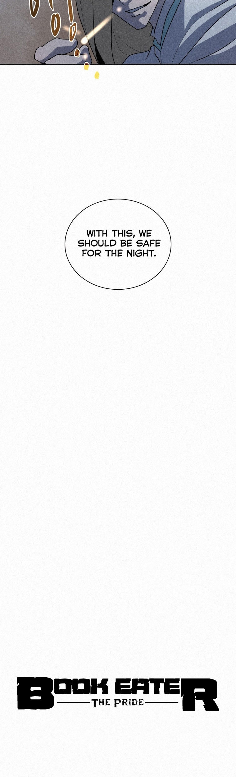 Book Eater Chapter 75 - Page 45