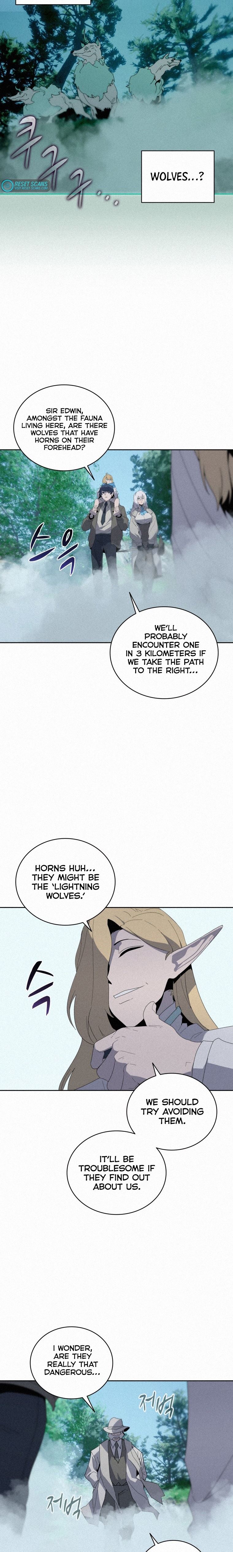 Book Eater Chapter 76 - Page 4