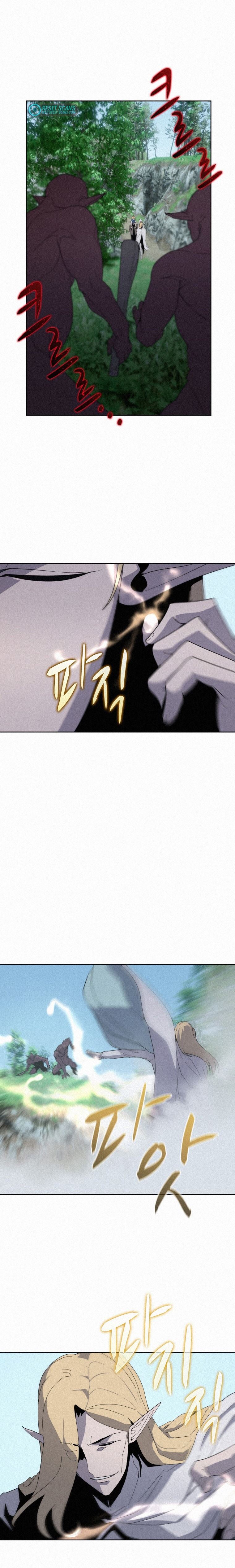 Book Eater Chapter 76 - Page 7