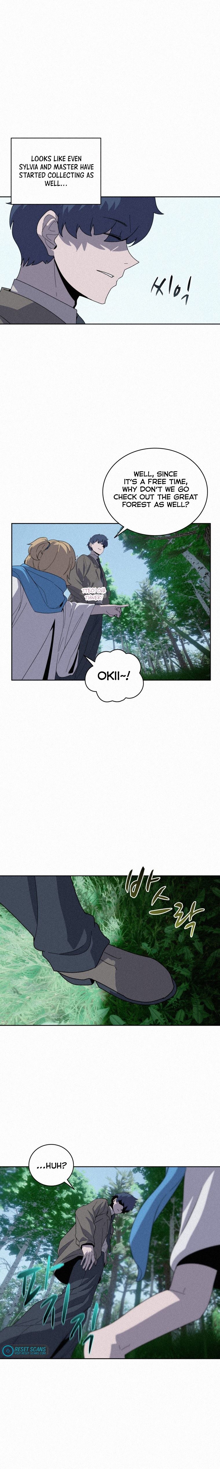 Book Eater Chapter 76 - Page 12