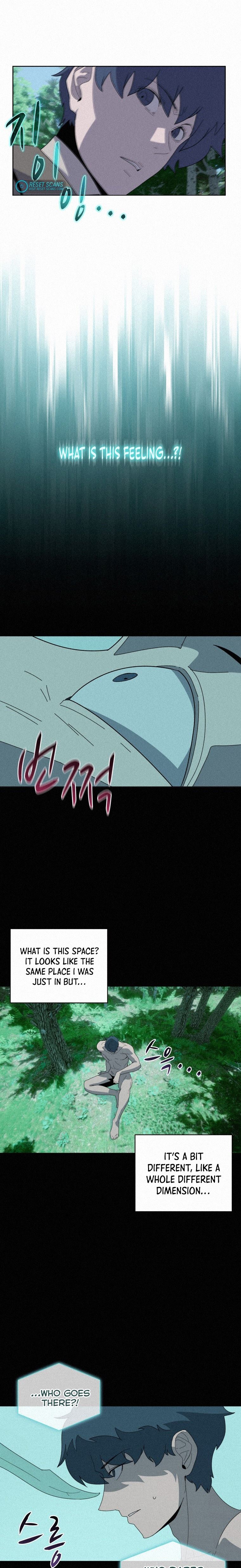 Book Eater Chapter 76 - Page 13