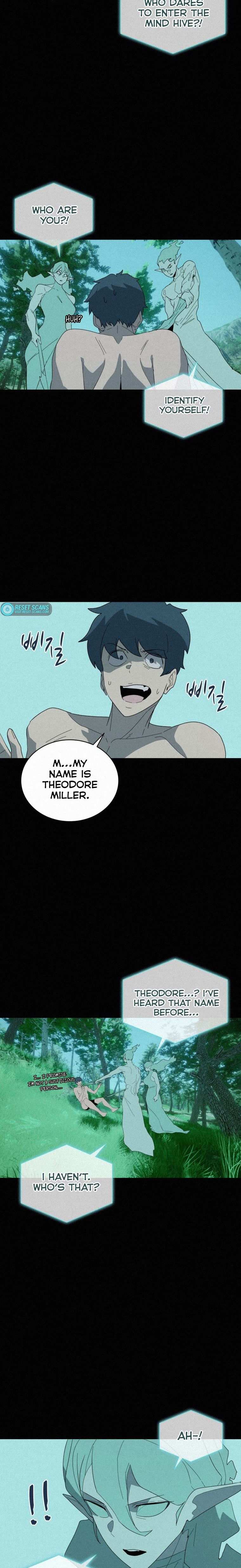 Book Eater Chapter 76 - Page 14