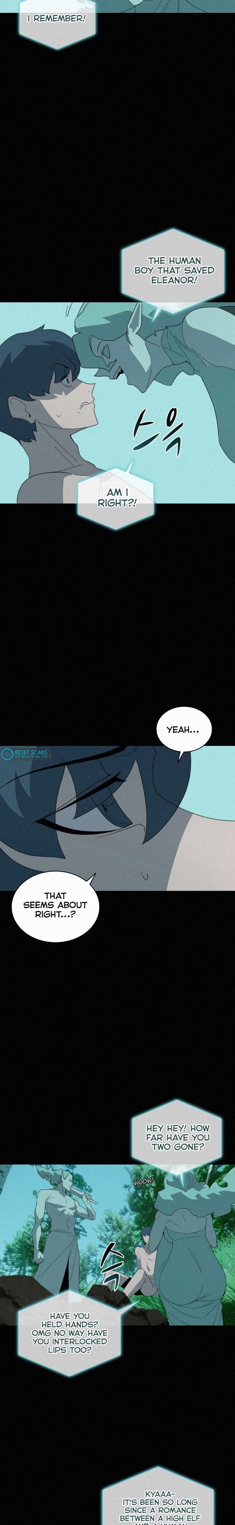 Book Eater Chapter 76 - Page 15