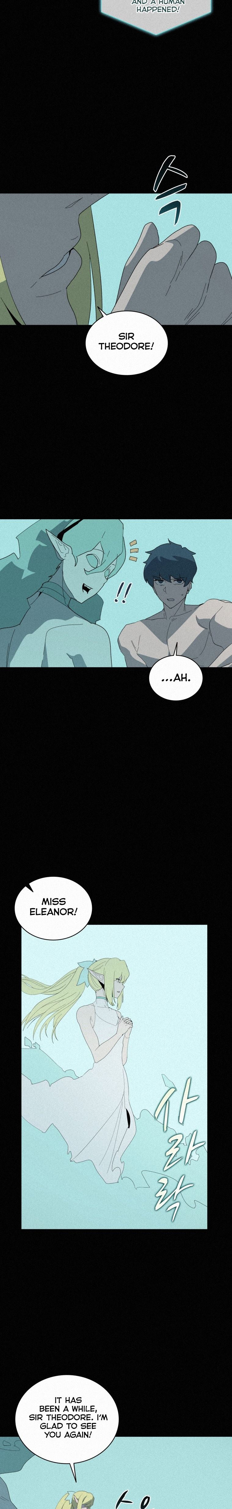 Book Eater Chapter 76 - Page 16